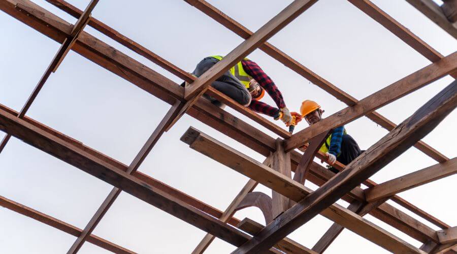 Expert new roof installation services in Orwell, OH